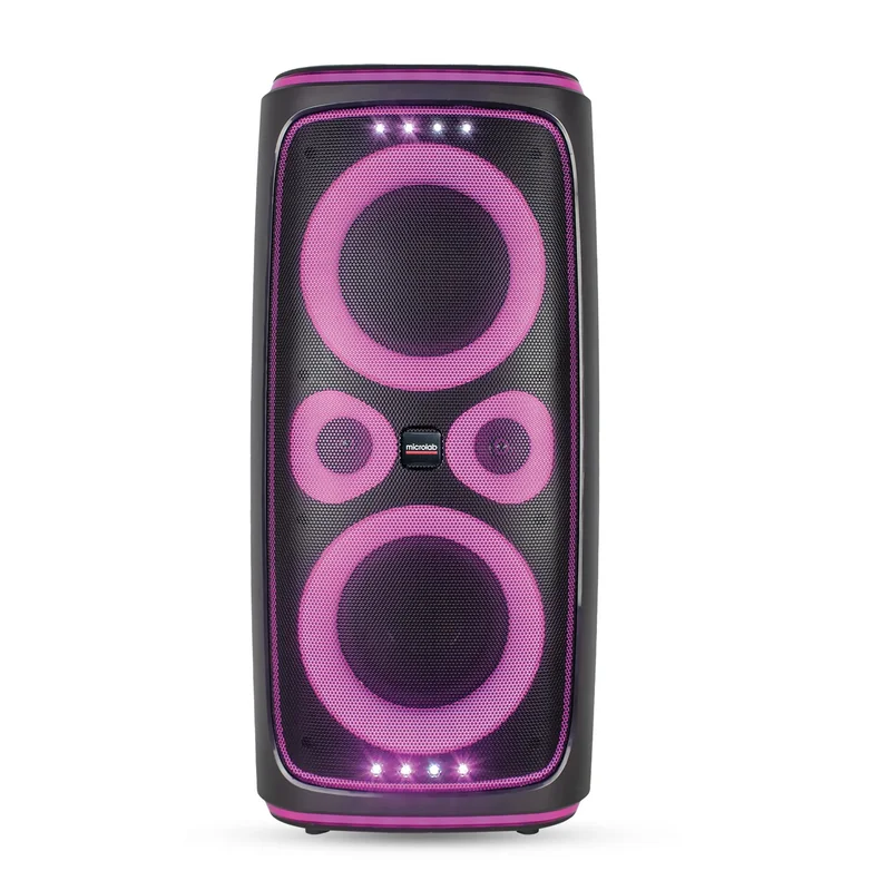Microlab Speaker Shiraz 65 اسپیکر میکرولب مدل Shiraz-65
