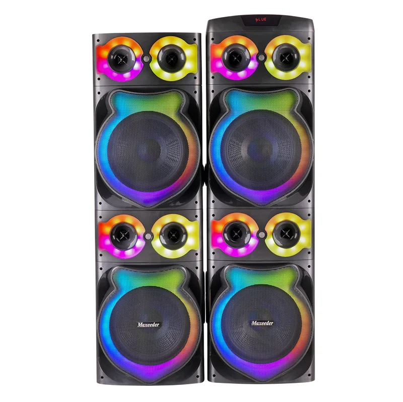 Maxeeder Speaker IRC12A04 اسپیکر مکسیدر مدل IRC12A04