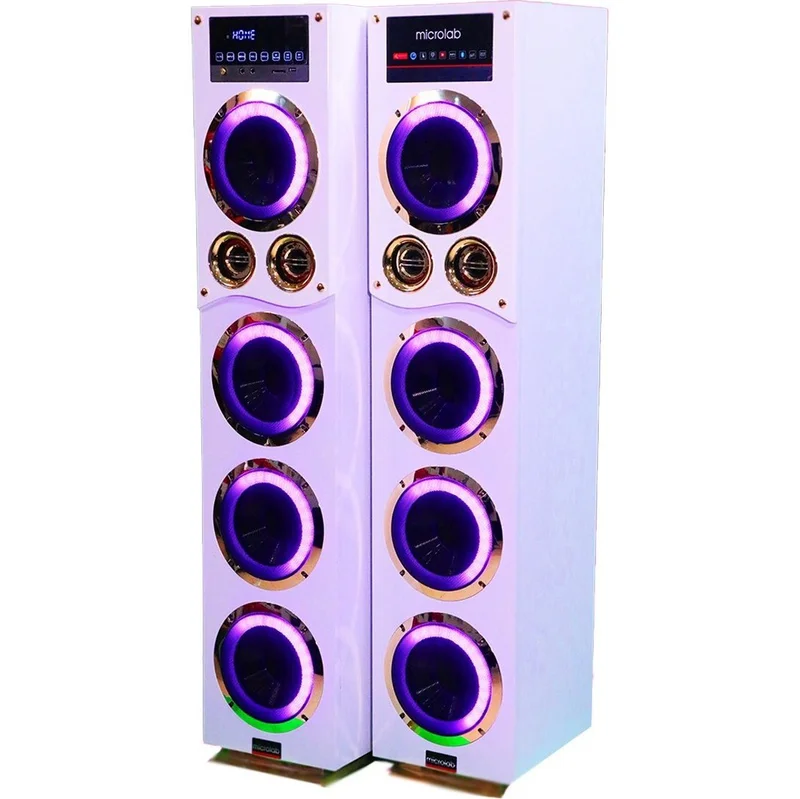 اسپیکر میکرولب مدل M408103Cyclone