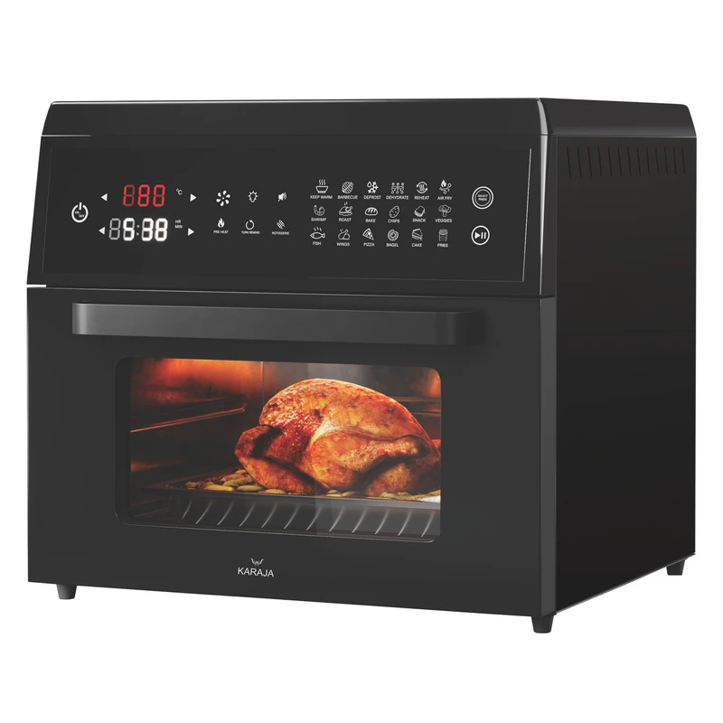 سرخ کن بدون روغن کاراجا مدل GH5352-L