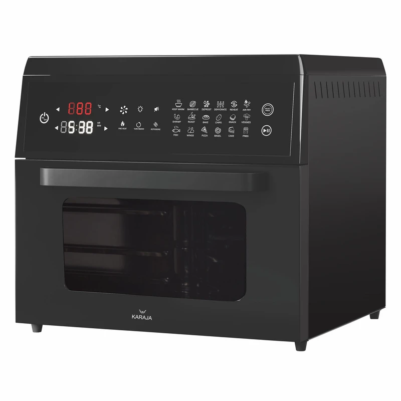 سرخ کن بدون روغن کاراجا مدل GH5352-L