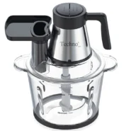 خردکن تکنو مدل Te-221