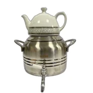 کتری قوری سیلور مدل SK-302