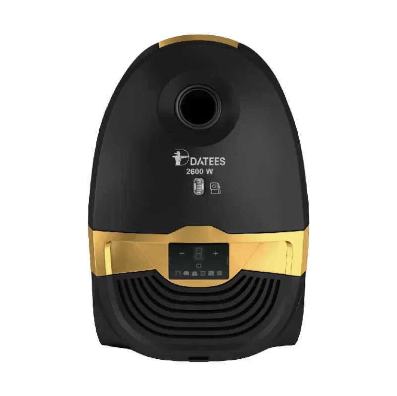 Datees Vacuum Cleaner 800 جارو برقی داتیس مدل DVC-800