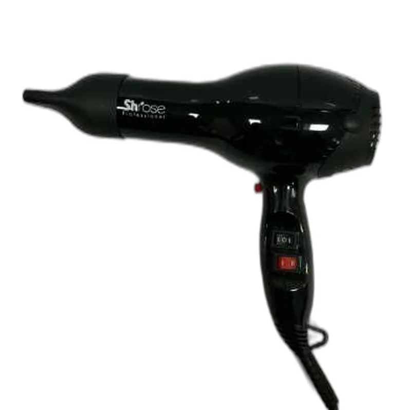 سشوار شی رز مدل 8800
