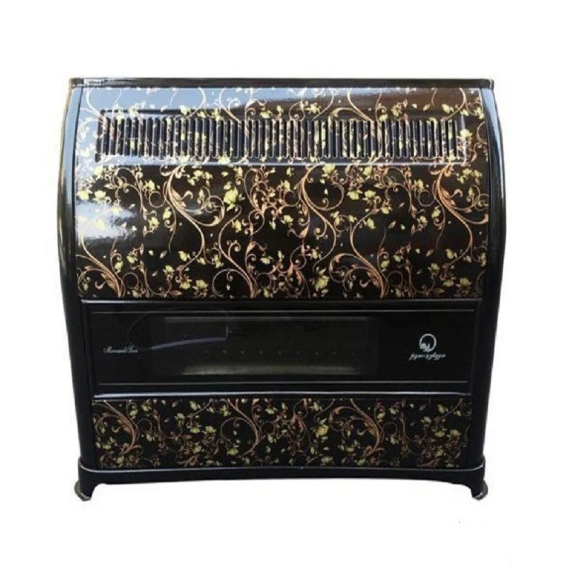 بخاری گازی مروارید سوز مدل 12000 آذرخش