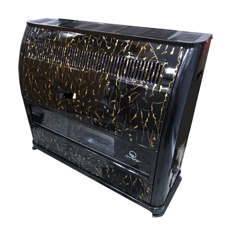 بخاری گازی مروارید سوز مدل 12000 آذرخش