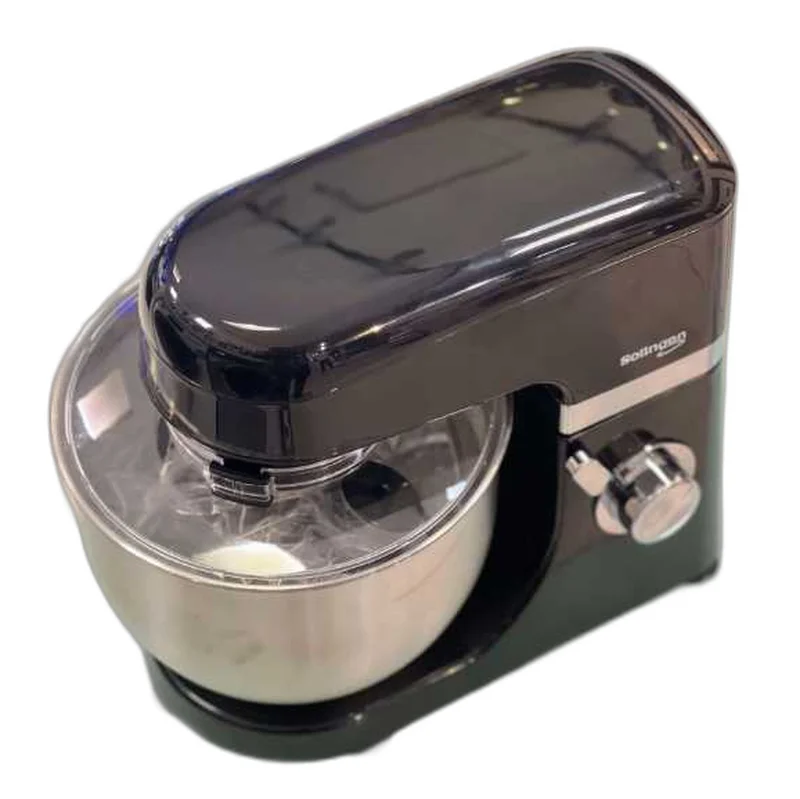 ماشین آشپزخانه زولینگن مدل SM802