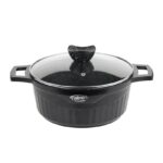 قابلمه نالینو گرانیت مدل Alonso سایز 20