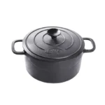 قابلمه چدن نالینو مدل Feleti سایز 18