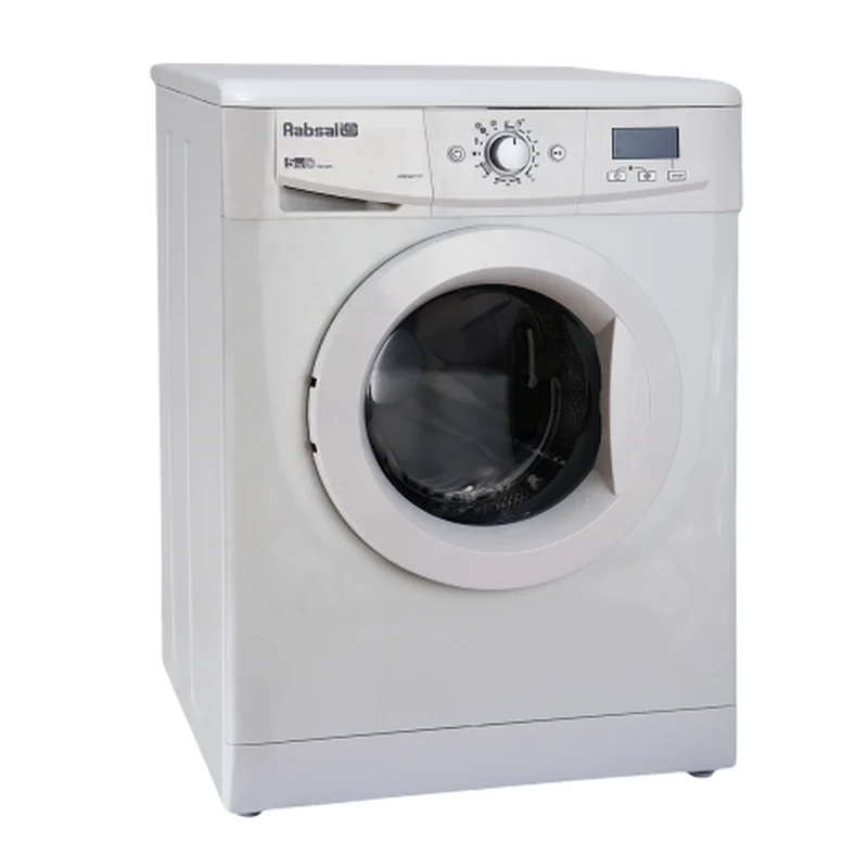 ماشین لباسشویی آبسال مدل WRE5407 ظرفیت 5 کیلوگرم
