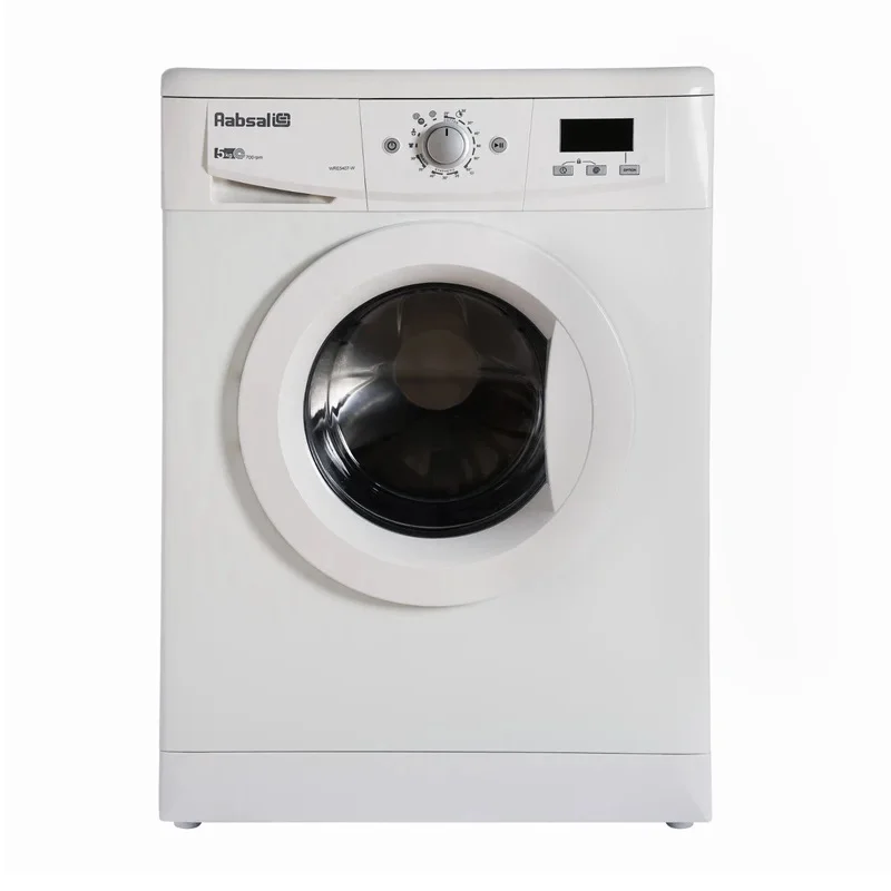 ماشین لباسشویی آبسال مدل WRE5407 ظرفیت 5 کیلوگرم