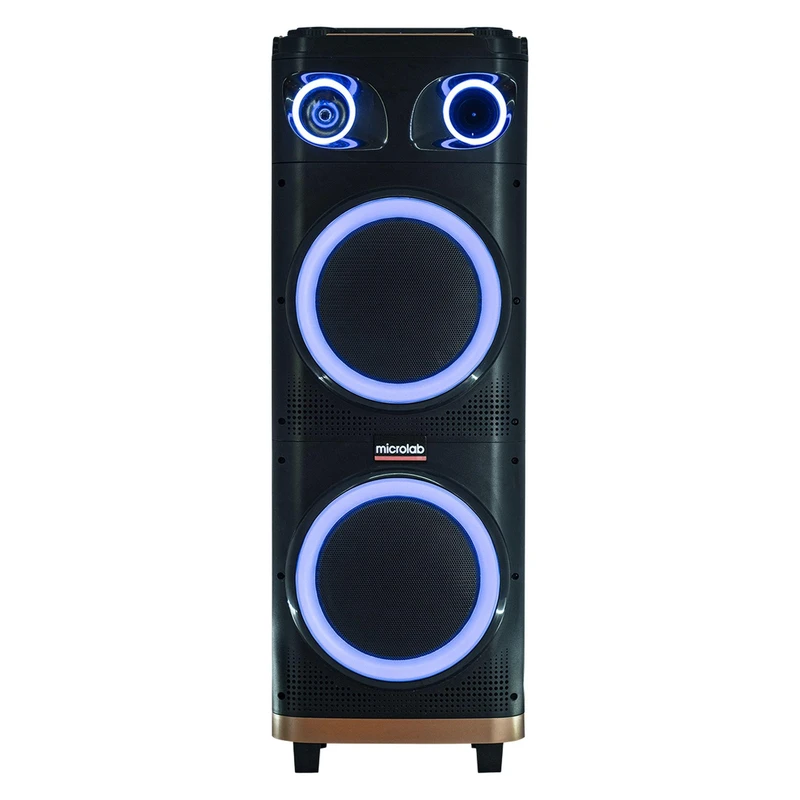 اسپیکر میکرولب مدل BT-1004
