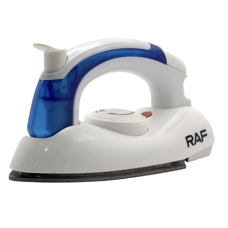 اتو بخار مسافرتی، برند راف، مدل E.1266B