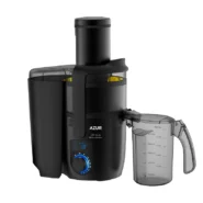 آبمیوه گیر آزور مدل AZ-206