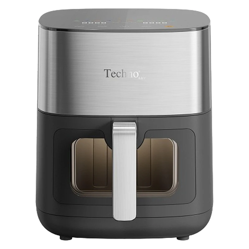 سرخ کن بدون روغن تکنو مدل Te-546