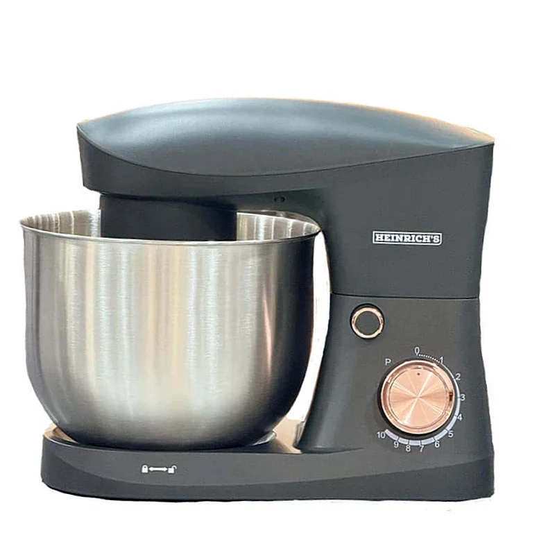 همزن حرفه ای 6 لیتری هنریچ مدل HKM-8077