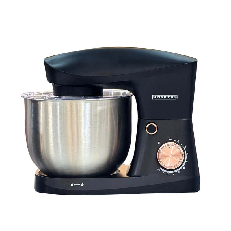 همزن حرفه ای 6 لیتری هنریچ مدل HKM-8077