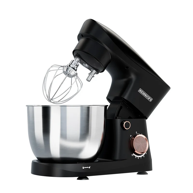 همزن حرفه ای 6 لیتری هنریچ مدل HKM-8077