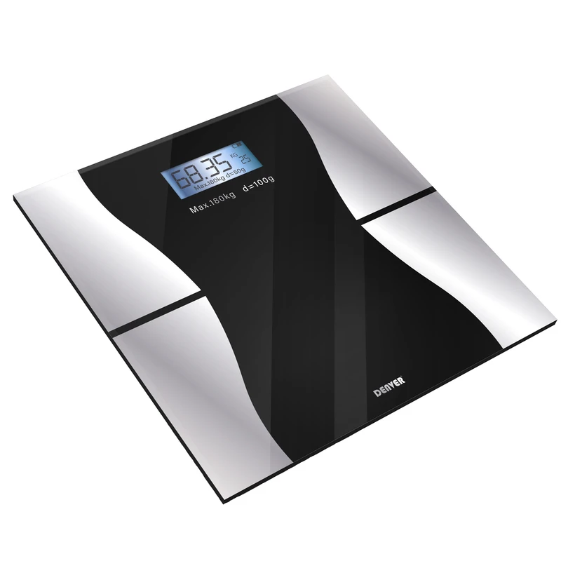 ترازو دنور مدل DR-1025ENV