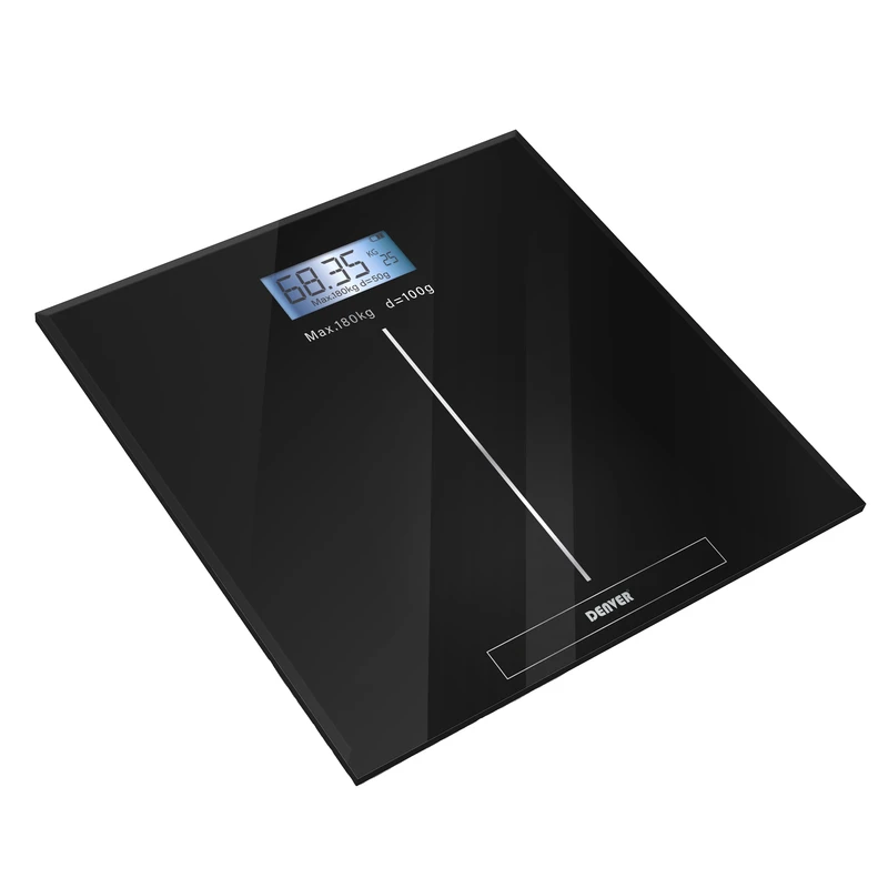 Denver Digital Scale DR-1015 ENV ترازو دنور مدل DR-1015ENV