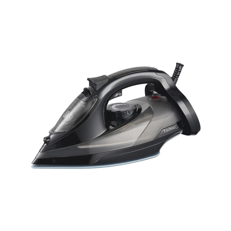 Techno iron 117 اتو بخار تکنو مدل TE‑117