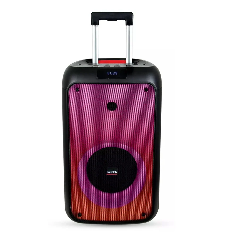 اسپیکر میکرولب مدل Flame-88