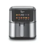 سرخ کن بدون روغن کویین هوم 2950