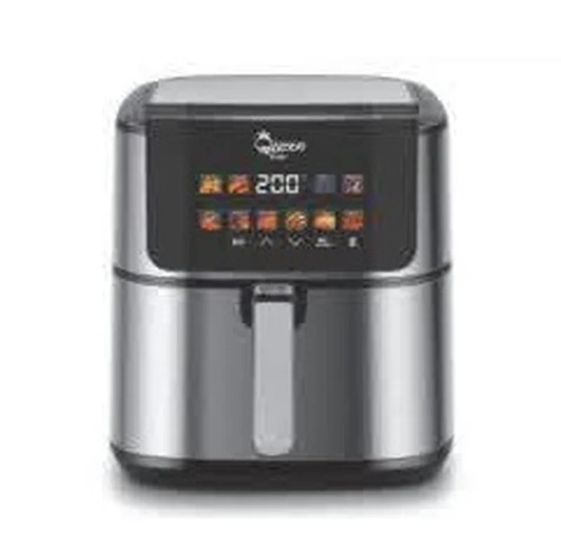 سرخ کن بدون روغن برند کویین هوم مدل 2950