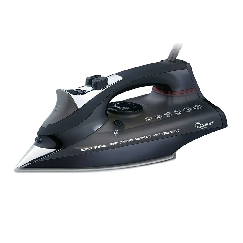 اتو بخار کویین هوم مدل QH-3880