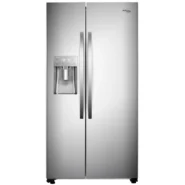 یخچال و فریزر ساید بای ساید مجیک مدل BCD-535WY