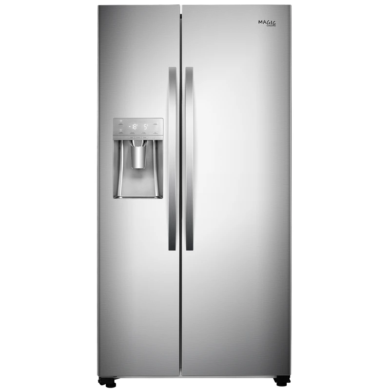 Magic Side by side BCD-535WY یخچال و فریزر ساید بای ساید مجیک مدل BCD-535WY