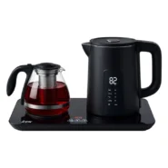 چای ساز آی سن مدل E-T640