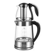 چای ساز آی سن مدل IE-T650