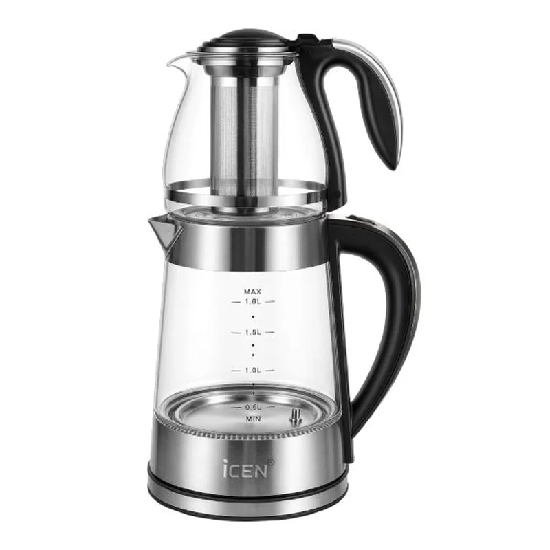 چای ساز آی سن مدل IE-T650