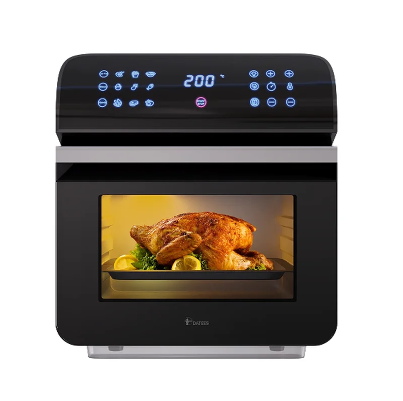 سرخ کن بدون روغن و بخارپز داتیس مدل DSA-303