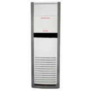 کولر گازی 36000 ایستاده سوپرانو مدل SNO-36CHFT