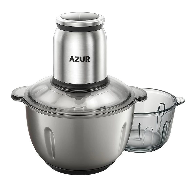 خردکن آزور مدل AZ-844CH