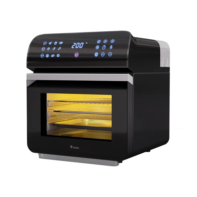 سرخ کن بدون روغن و بخارپز داتیس مدل DSA-303