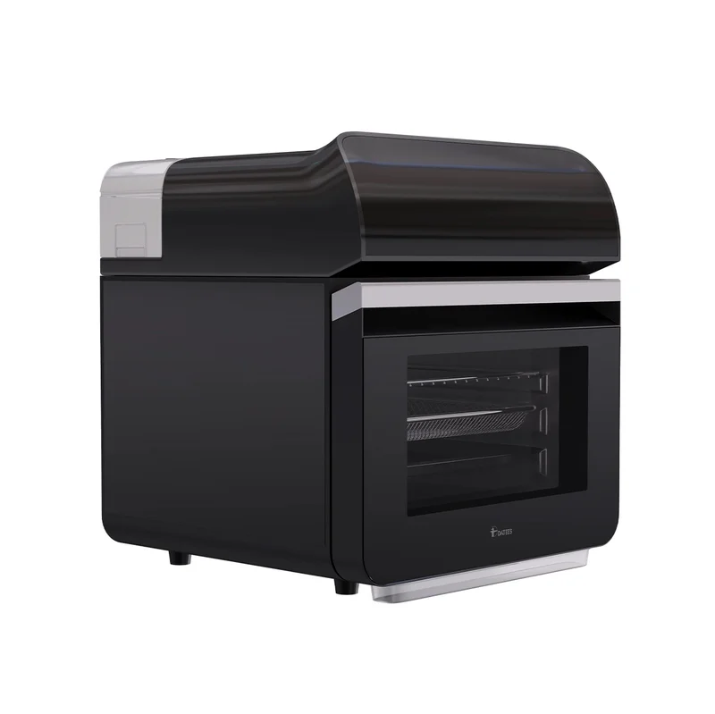 سرخ کن بدون روغن و بخارپز داتیس مدل DSA-303