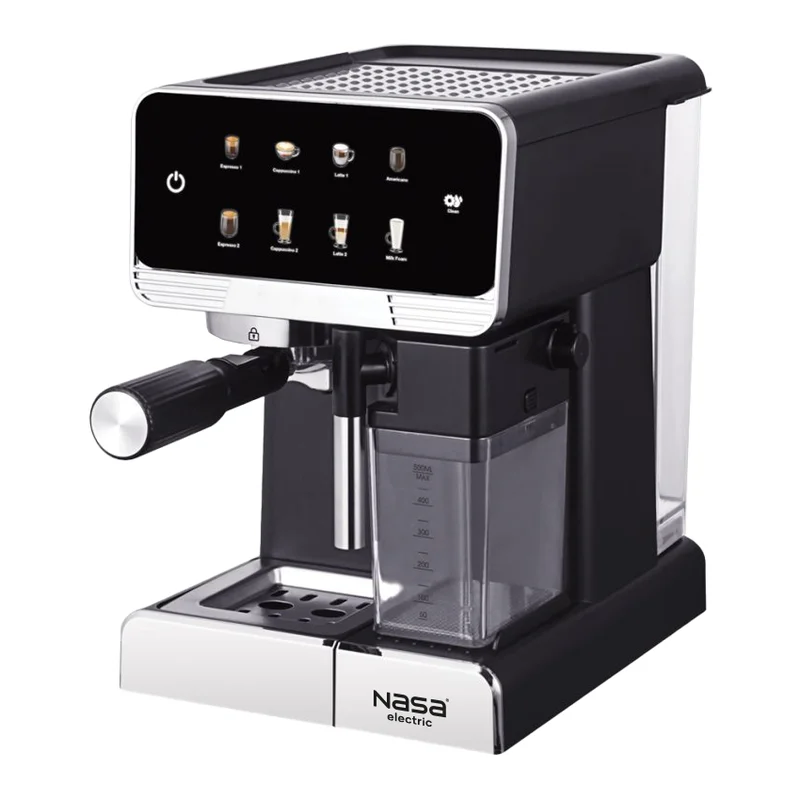 اسپرسوساز ناسا الکتریک مدل NS-535