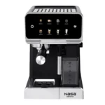 اسپرسوساز ناسا الکتریک مدل NS-535