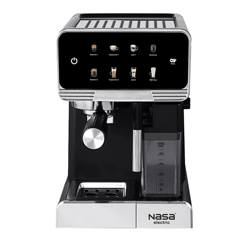 اسپرسوساز ناسا الکتریک مدل NS-535