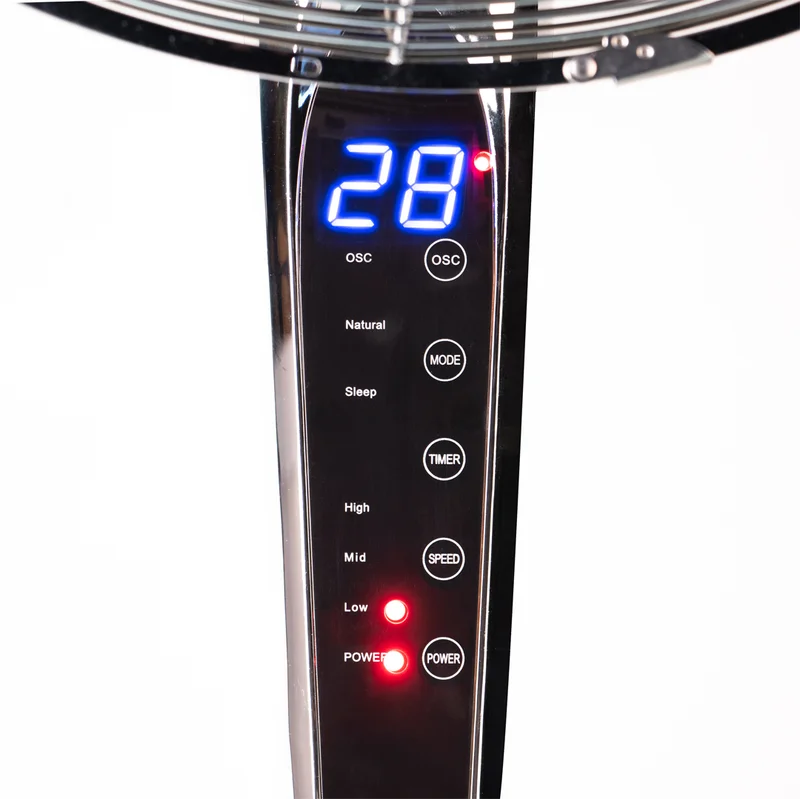 پنکه ناسا الکتریک مدل NS-1117