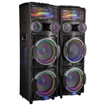 اسپیکر میکرولب مدل DJ-T400
