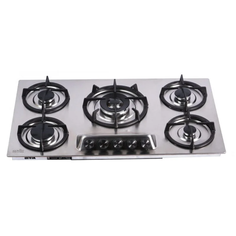 004 اجاق گاز صفحه ای آرویک مدل 5004CD