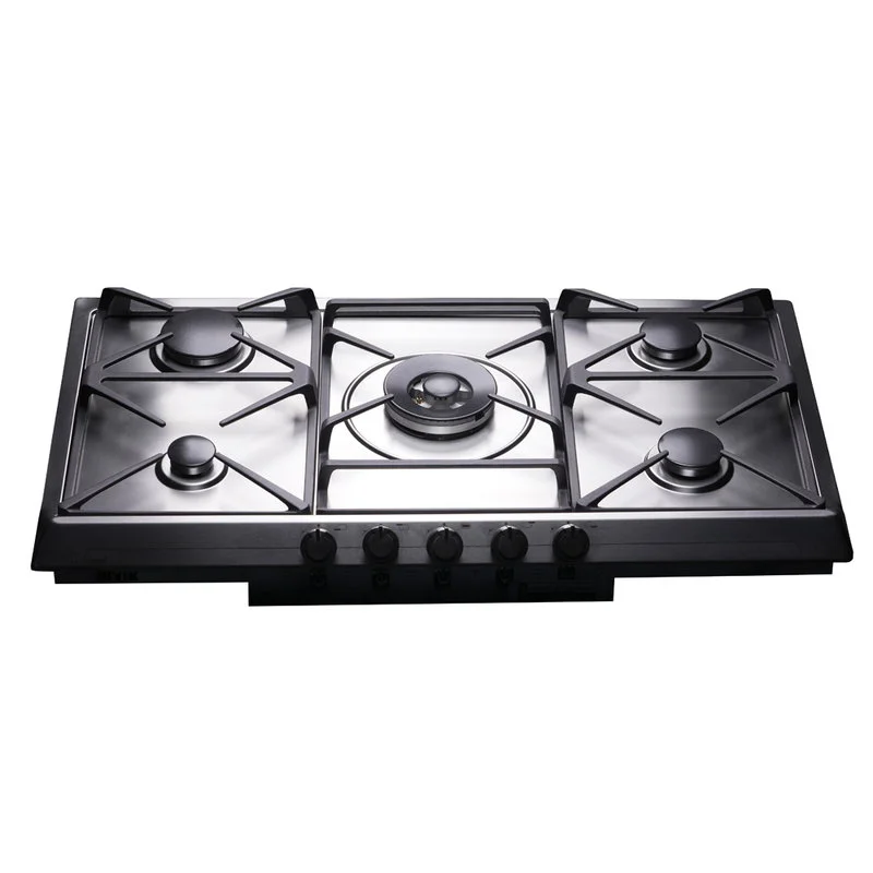 5002cd اجاق گاز صفحه ای آرویک مدل 5002CD
