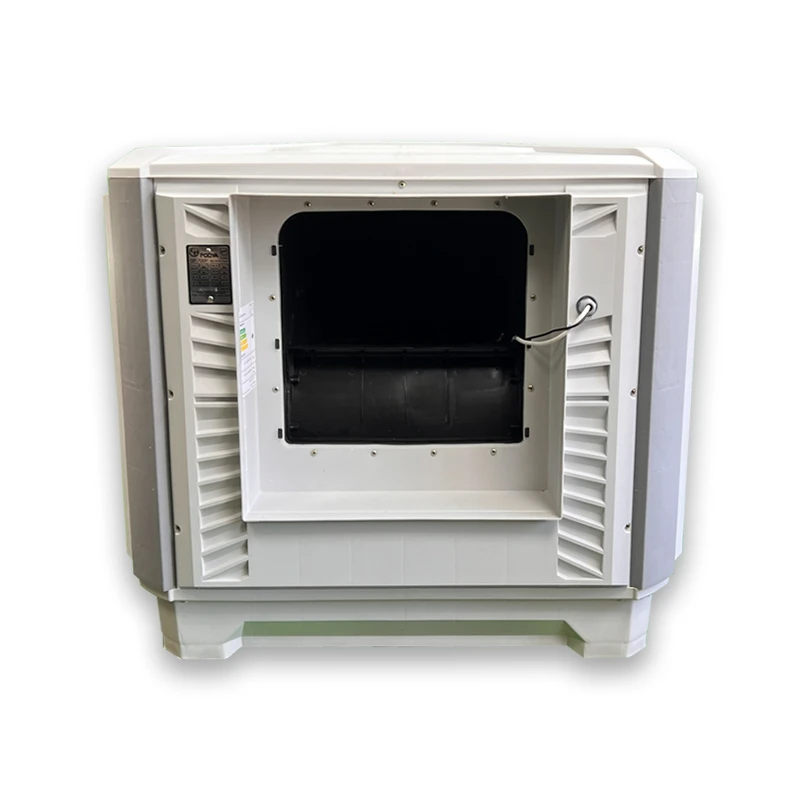 7 کولر آبی پلیمری جنرال پویا مدل GP-700P