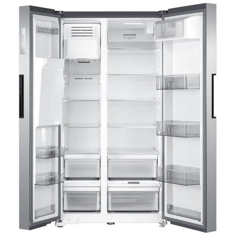 یخچال و فریزر ساید بای ساید کنوود مدل KSB8034