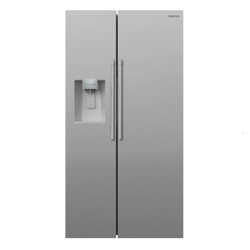 یخچال و فریزر ساید بای ساید کنوود مدل KSB8034